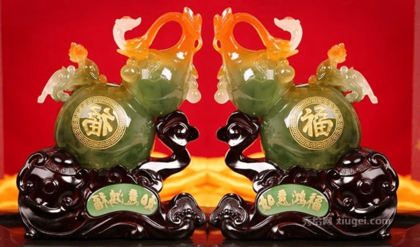 辦公室風(fēng)水十大禁忌，就是這些東西會(huì)影響你的運(yùn)勢(shì)！
